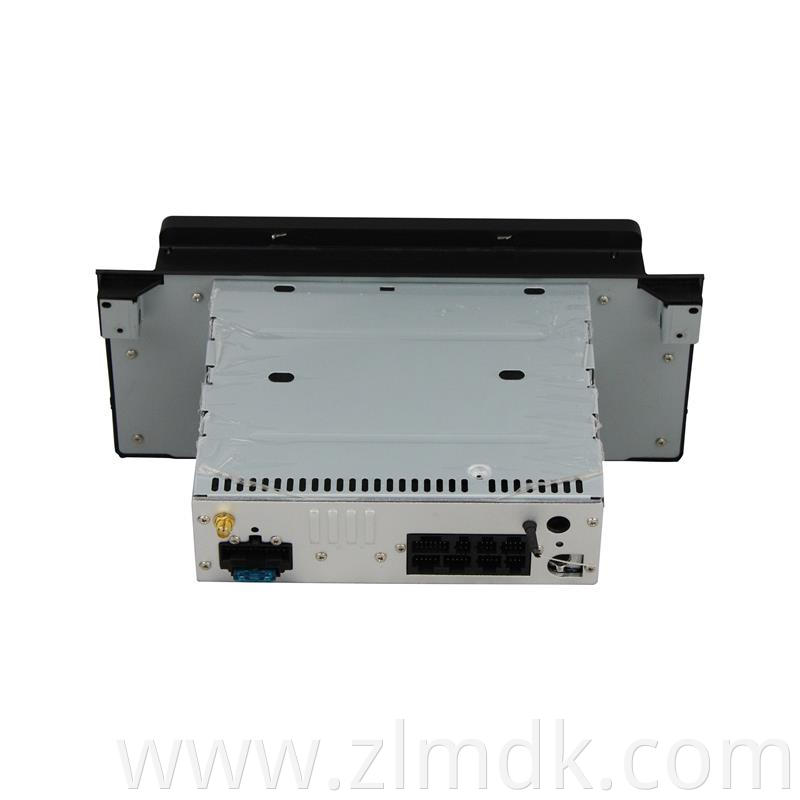 E39 2003 car auto multimedia dvd player